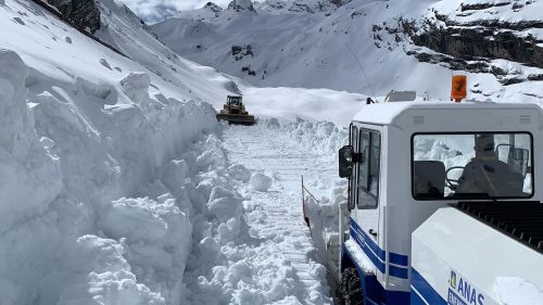 passo Stelvio 